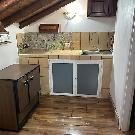 Pensjonat Mansarda Iguana 3*